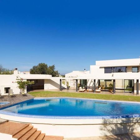 Villa Binife Alaior Exteriör bild