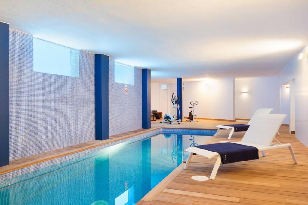 Villa Binife Alaior Exteriör bild