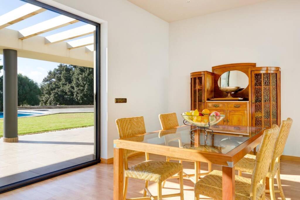 Villa Binife Alaior Exteriör bild