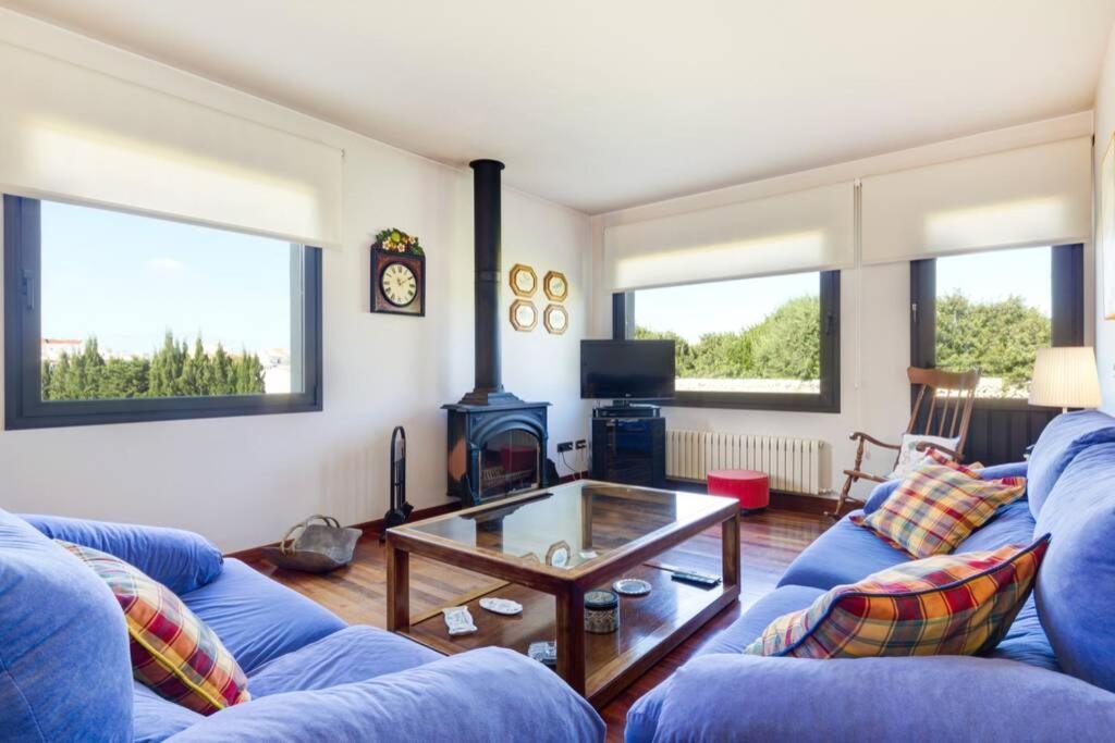 Villa Binife Alaior Exteriör bild