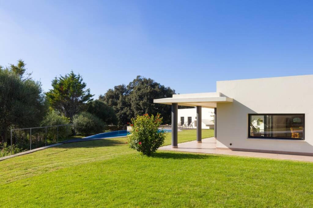 Villa Binife Alaior Exteriör bild