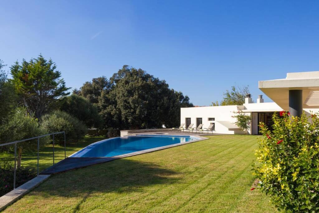 Villa Binife Alaior Exteriör bild
