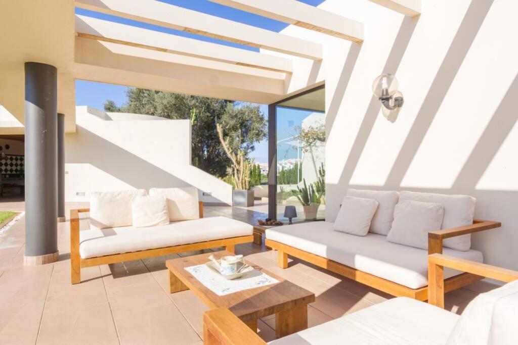 Villa Binife Alaior Exteriör bild