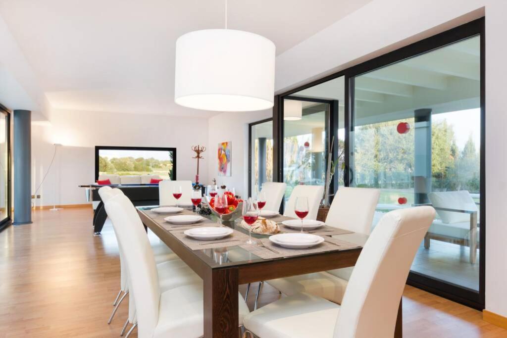 Villa Binife Alaior Exteriör bild