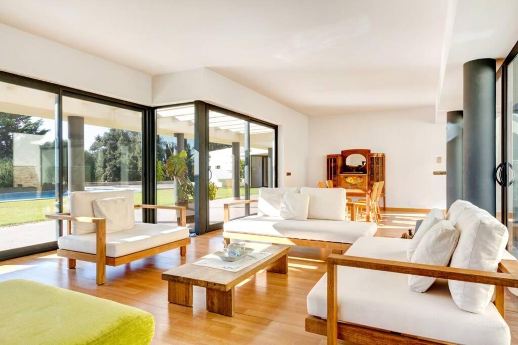 Villa Binife Alaior Exteriör bild