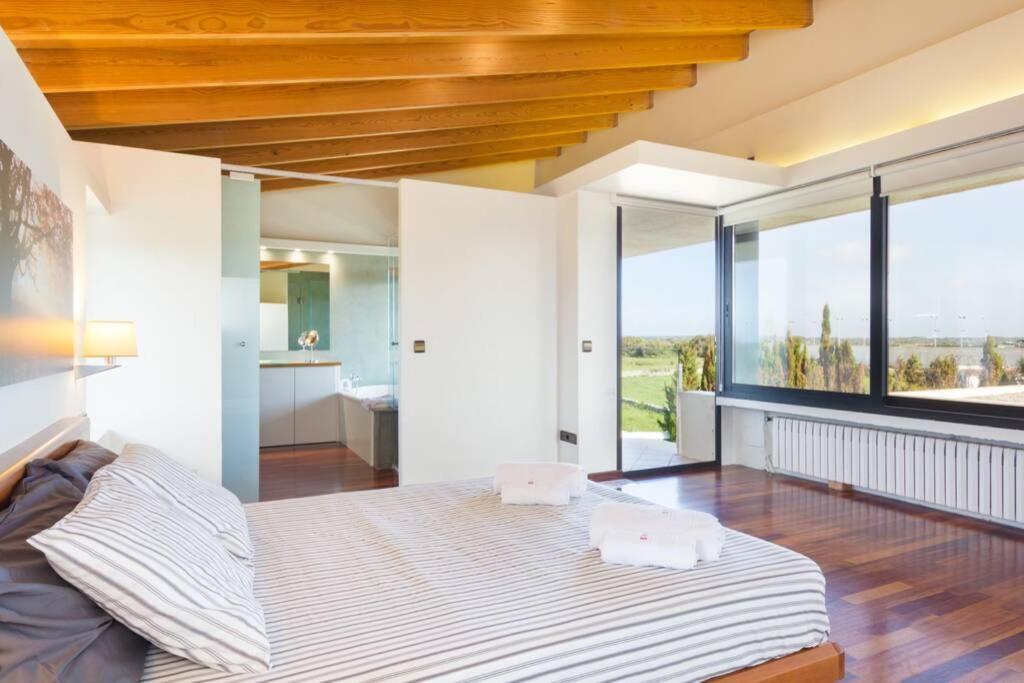 Villa Binife Alaior Exteriör bild